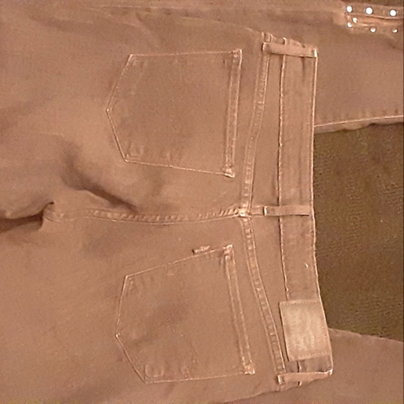 Vintage Levi's Jeans - Picture 2 of 12